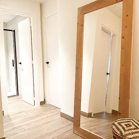 شقة Casa Con Jardin Y Piscina Comunitaria ساغارو