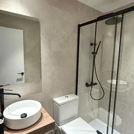 Apartment Casa Con Jardin Y Piscina Comunitaria S'Agaro