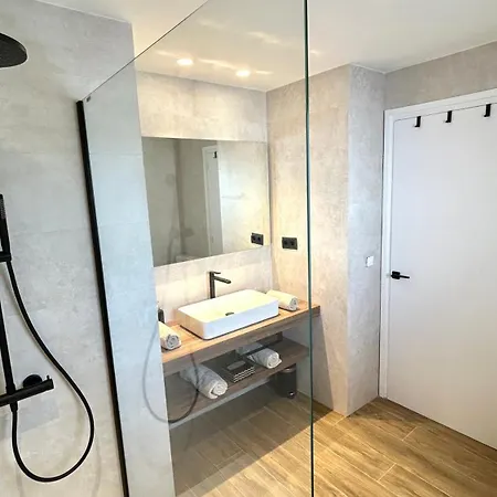 Casa Con Jardin Y Piscina Comunitaria Apartment S'Agaro