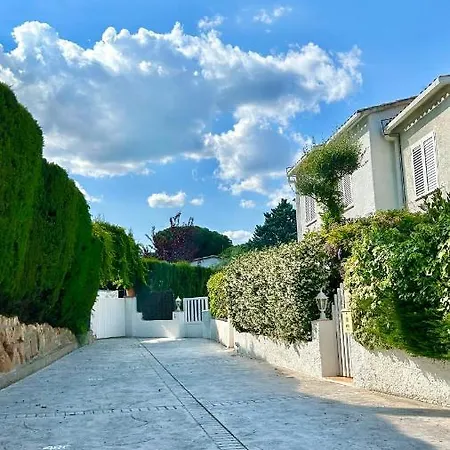 Lägenhet Stay Costa Brava - Casa Ibicenca S'Agaro S'Agaro