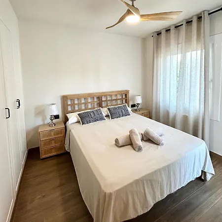 Stay Costa Brava - Casa Ibicenca S'Agaro Lägenhet S'Agaro